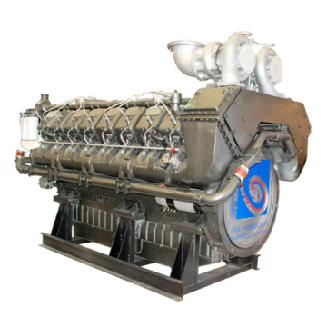 Googol Industrial Diesel Engine Prime 1958kw